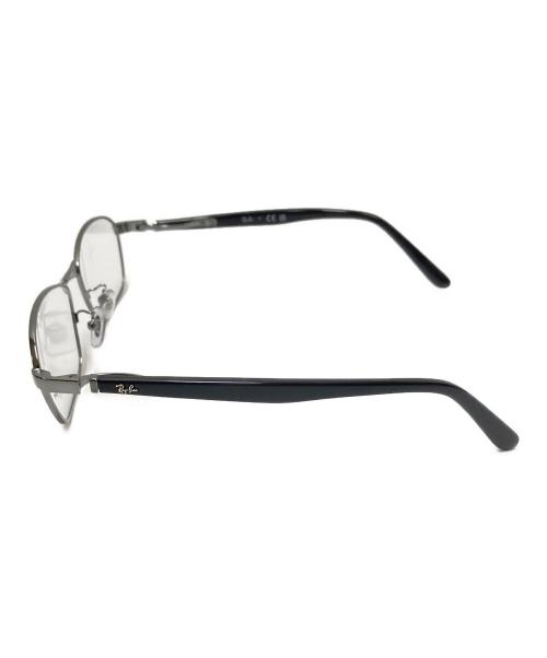 RAY-BAN（レイバン）RAY-BAN (レイバン) 眼鏡 サイズ:下記参照の古着・服飾アイテム