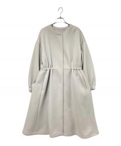 中古・古着通販】BEARDSLEY (ビアズリー) ダンボールギャザーコート