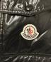 中古・古着 MONCLER (モンクレール) MAYAダウンジャケット ブラック サイズ:4：78000円