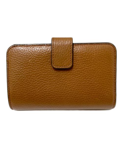 FURLA（フルラ）FURLA (フルラ) 財布 ブラウン サイズ:下記参照の古着・服飾アイテム