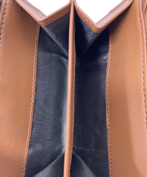 FURLA（フルラ）FURLA (フルラ) 財布 ブラウン サイズ:下記参照の古着・服飾アイテム