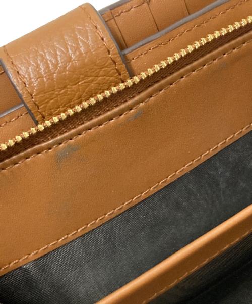 FURLA（フルラ）FURLA (フルラ) 財布 ブラウン サイズ:下記参照の古着・服飾アイテム