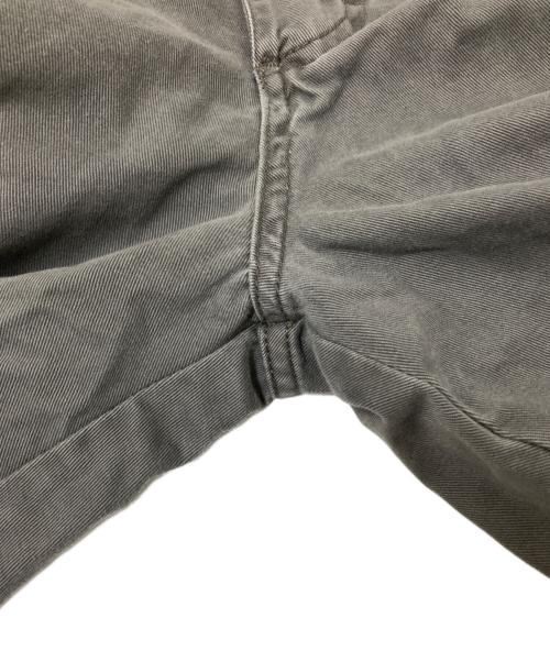 Wrangler（ラングラー）Wrangler (ラングラー) ペインターパンツ グレー サイズ:下記参照の古着・服飾アイテム