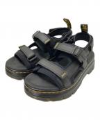 Dr.Martensドクターマーチン）の古着「サンダル」｜ブラック