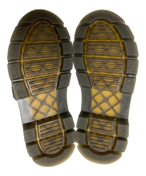 Dr.Martens（ドクターマーチン）Dr.Martens (ドクターマーチン) サンダル ブラック サイズ:US:6M:7Lの古着・服飾アイテム