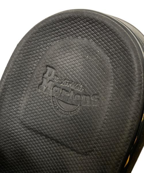 Dr.Martens（ドクターマーチン）Dr.Martens (ドクターマーチン) サンダル ブラック サイズ:US:6M:7Lの古着・服飾アイテム