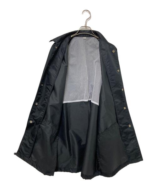 MEN IN BLACK（メンインブラック）MEN IN BLACK (メンインブラック) コーチジャケット ブラック サイズ:Fの古着・服飾アイテム