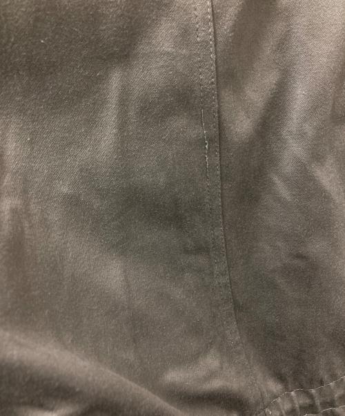 MCD（エムシーディー）MCD (エムシーディー) 70`sモッズコート オリーブ サイズ:Lの古着・服飾アイテム