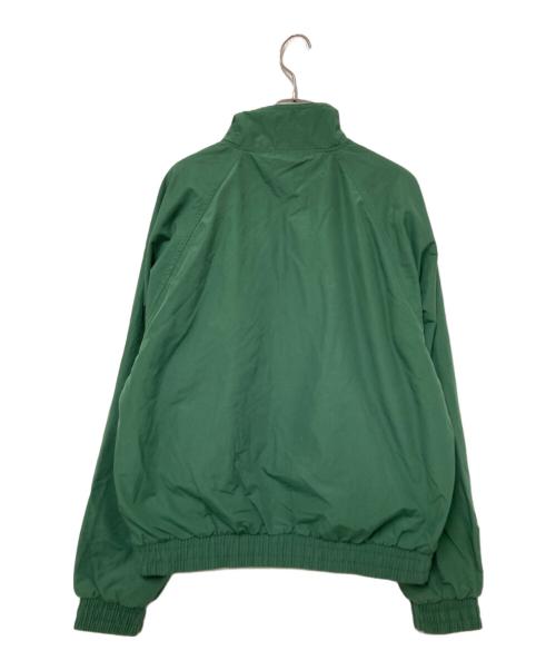 NIKE（ナイキ）NIKE (ナイキ) ジャケット グリーン サイズ:Mの古着・服飾アイテム
