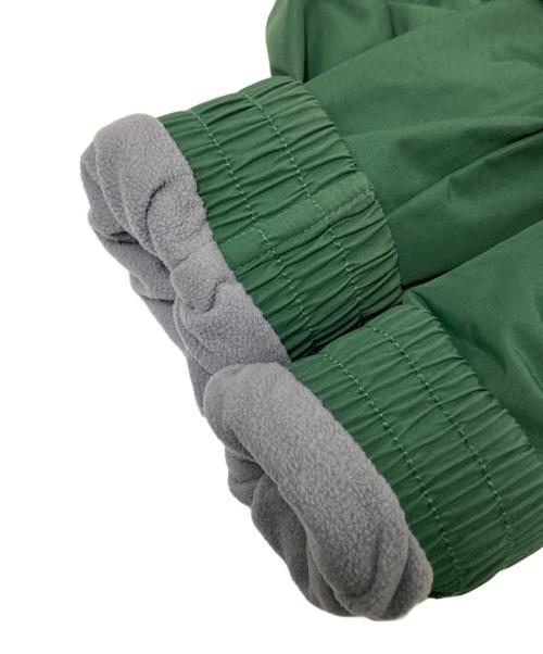 NIKE（ナイキ）NIKE (ナイキ) ジャケット グリーン サイズ:Mの古着・服飾アイテム