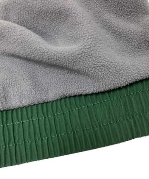 NIKE（ナイキ）NIKE (ナイキ) ジャケット グリーン サイズ:Mの古着・服飾アイテム