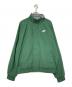 NIKE（ナイキ）の古着「ジャケット」｜グリーン