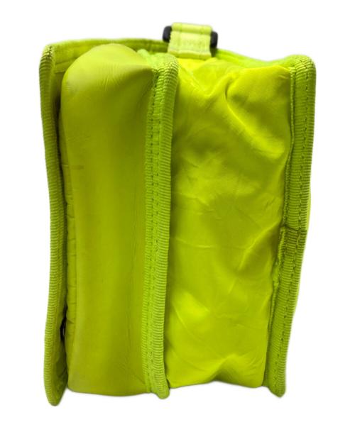 DIESEL（ディーゼル）DIESEL (ディーゼル) ミニショルダーバッグ イエロー サイズ:下記参照の古着・服飾アイテム