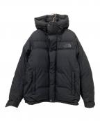 THE NORTH FACEザ ノース フェイス）の古着「オルタレーションバフズジャケット」｜ブラック