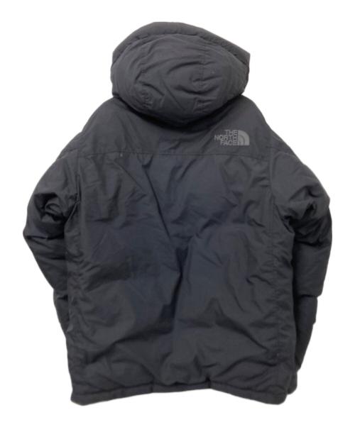 THE NORTH FACE（ザ ノース フェイス）THE NORTH FACE (ザ ノース フェイス) オルタレーションバフズジャケット ブラック サイズ:Sの古着・服飾アイテム