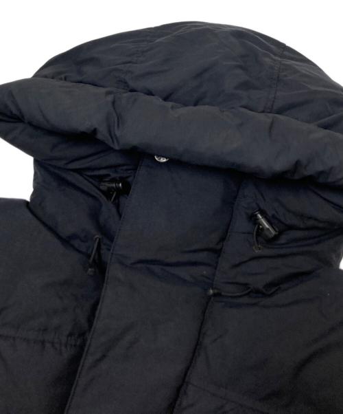 THE NORTH FACE（ザ ノース フェイス）THE NORTH FACE (ザ ノース フェイス) オルタレーションバフズジャケット ブラック サイズ:Sの古着・服飾アイテム
