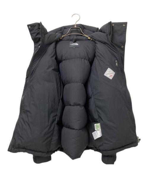 THE NORTH FACE（ザ ノース フェイス）THE NORTH FACE (ザ ノース フェイス) オルタレーションバフズジャケット ブラック サイズ:Sの古着・服飾アイテム