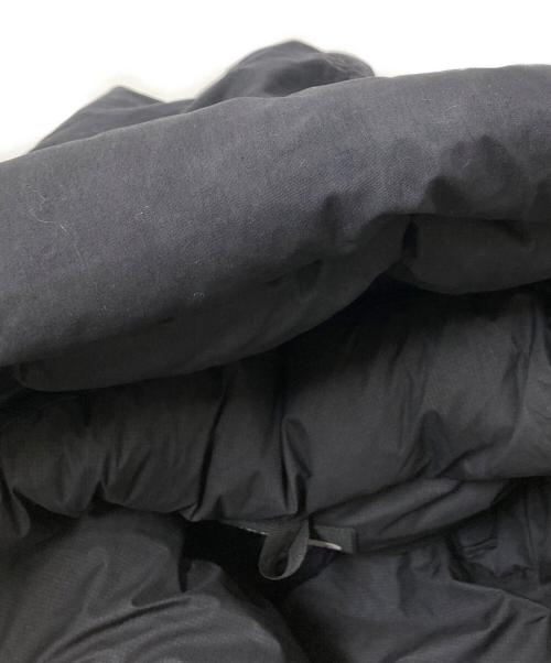 THE NORTH FACE（ザ ノース フェイス）THE NORTH FACE (ザ ノース フェイス) オルタレーションバフズジャケット ブラック サイズ:Sの古着・服飾アイテム
