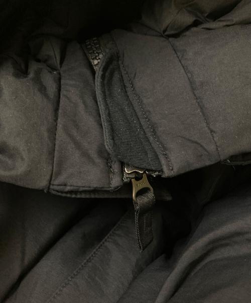THE NORTH FACE（ザ ノース フェイス）THE NORTH FACE (ザ ノース フェイス) オルタレーションバフズジャケット ブラック サイズ:Sの古着・服飾アイテム