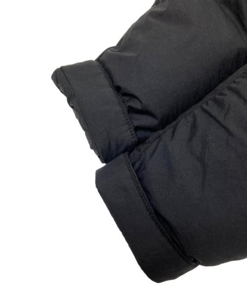 THE NORTH FACE（ザ ノース フェイス）THE NORTH FACE (ザ ノース フェイス) オルタレーションバフズジャケット ブラック サイズ:Sの古着・服飾アイテム