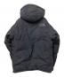 THE NORTH FACE (ザ ノース フェイス) オルタレーションバフズジャケット ブラック サイズ:S：28000円