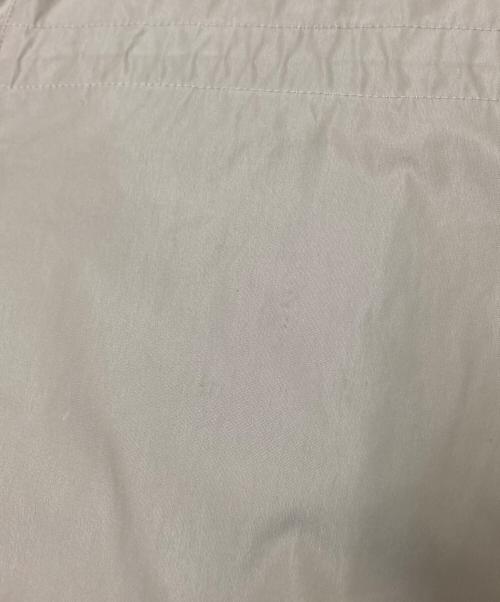 BURBERRY LONDON（バーバリーロンドン）BURBERRY LONDON (バーバリーロンドン) スタンドカラージャケット ベージュ サイズ:Mの古着・服飾アイテム