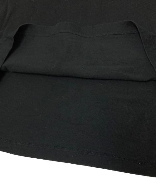 POLO RALPH LAUREN（ポロ・ラルフローレン）POLO RALPH LAUREN (ポロ・ラルフローレン) ポロベアプリントパーカー ブラック サイズ:Mの古着・服飾アイテム