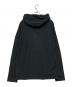 POLO RALPH LAUREN (ポロ・ラルフローレン) ポロベアプリントパーカー ブラック サイズ:M：5000円