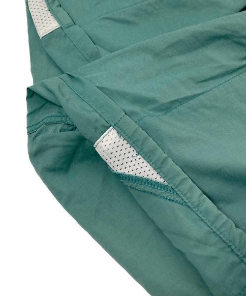 Patagonia（パタゴニア）Patagonia (パタゴニア) 90‘Sバギーショーツ グリーン サイズ:Sの古着・服飾アイテム