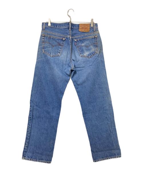 LEVI'S（リーバイス）LEVI'S (リーバイス) 501XXデニムパンツ インディゴ サイズ:W35×L30の古着・服飾アイテム