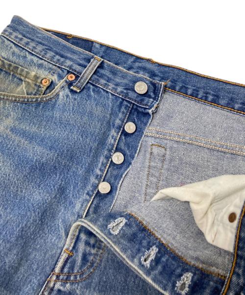LEVI'S（リーバイス）LEVI'S (リーバイス) 501XXデニムパンツ インディゴ サイズ:W35×L30の古着・服飾アイテム