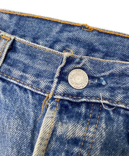 LEVI'S（リーバイス）LEVI'S (リーバイス) 501XXデニムパンツ インディゴ サイズ:W35×L30の古着・服飾アイテム