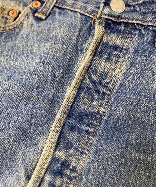 LEVI'S（リーバイス）LEVI'S (リーバイス) 501XXデニムパンツ インディゴ サイズ:W35×L30の古着・服飾アイテム