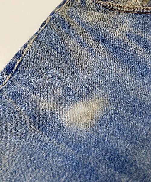 LEVI'S（リーバイス）LEVI'S (リーバイス) 501XXデニムパンツ インディゴ サイズ:W35×L30の古着・服飾アイテム