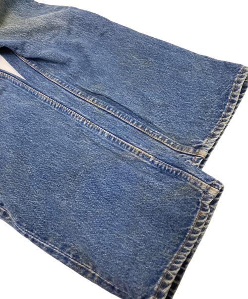 LEVI'S（リーバイス）LEVI'S (リーバイス) 501XXデニムパンツ インディゴ サイズ:W35×L30の古着・服飾アイテム