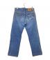 LEVI'S (リーバイス) 501XXデニムパンツ インディゴ サイズ:W35×L30：7000円