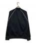 adidas (アディダス) スーパースター トラックジャケット ブラック サイズ:M：4000円