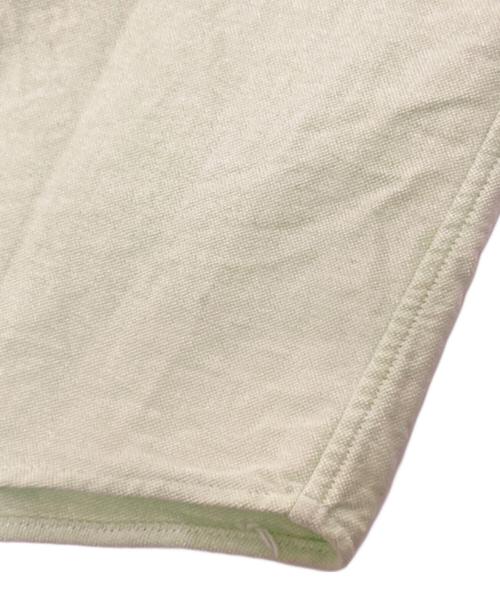 POLO RALPH LAUREN（ポロ・ラルフローレン）POLO RALPH LAUREN (ポロ・ラルフローレン) ボタンダウンシャツ グリーン サイズ:XLの古着・服飾アイテム