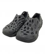 MERRELLメレル）の古着「FLOATMAX」｜ブラック