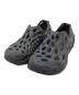 MERRELL（メレル）の古着「FLOATMAX」｜ブラック