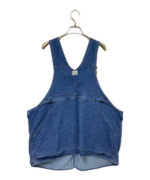 LEE（リー）LEE (リー) WHIZITベスト インディゴ サイズ:Lの古着・服飾アイテム