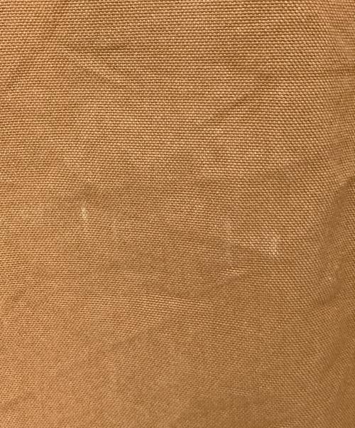 DESCENDANT（ディセンダント）DESCENDANT (ディセンダント) EDDIECO DUCK JACKET ブラウン サイズ:3の古着・服飾アイテム