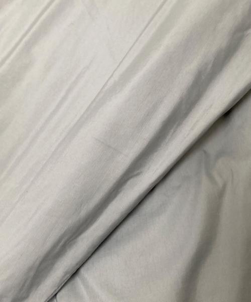 Peak Performance（ピーク・パフォーマンス）Peak Performance (ピーク・パフォーマンス) 中綿ジャケット グレー サイズ:Mの古着・服飾アイテム