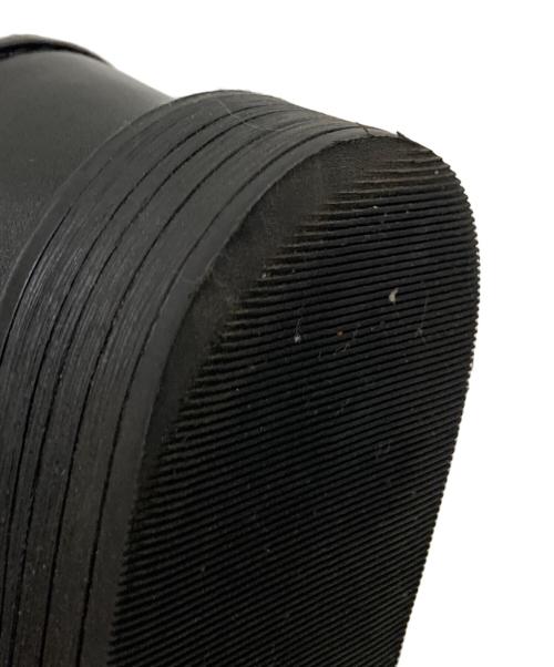 COLE HAAN（コールハーン）COLE HAAN (コールハーン) スタッシ エンブリッシュド ローファー ブラック サイズ:6Bの古着・服飾アイテム