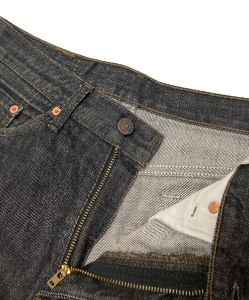 LEVI'S（リーバイス）LEVI'S (リーバイス) 517デニムパンツ ブラック サイズ:W31の古着・服飾アイテム
