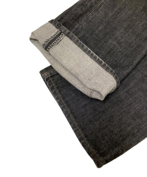 LEVI'S（リーバイス）LEVI'S (リーバイス) 517デニムパンツ ブラック サイズ:W31の古着・服飾アイテム