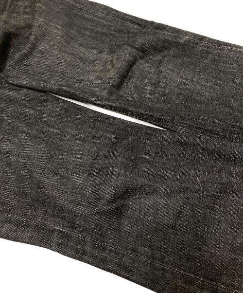 LEVI'S（リーバイス）LEVI'S (リーバイス) 517デニムパンツ ブラック サイズ:W31の古着・服飾アイテム