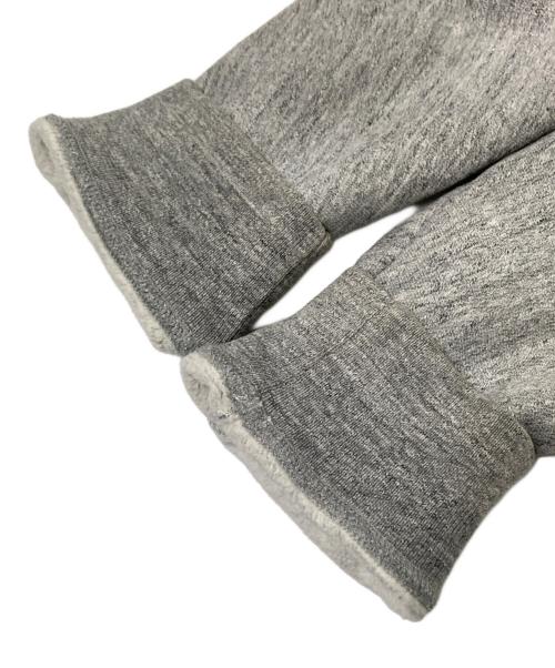 DSQUARED2（ディースクエアード）DSQUARED2 (ディースクエアード) プリントスウェット グレー サイズ:Sの古着・服飾アイテム