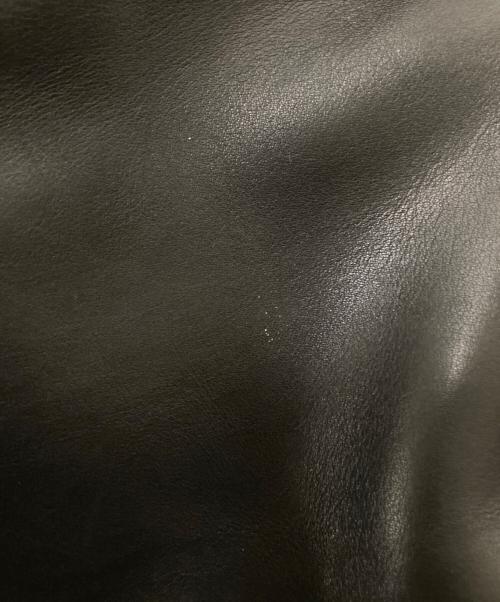 GUCCI（グッチ）GUCCI (グッチ) ワンショルダーバッグ ブラック サイズ:下記参照の古着・服飾アイテム