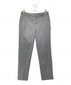 theoryセオリー）の古着「スラックス」｜グレー